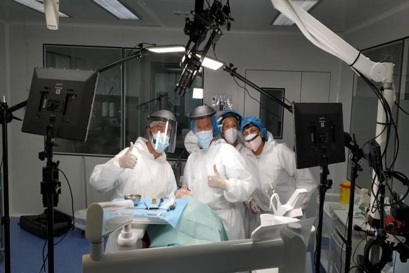 Clinical excellence