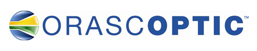Orascoptic logo
