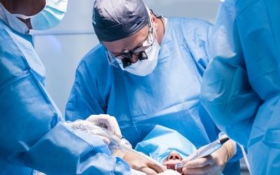 Surgery Adobe Stock