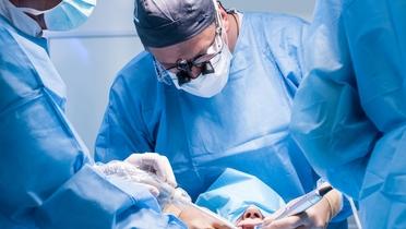 Surgery Adobe Stock