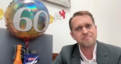 Webinar 60 years of osseoimplantation