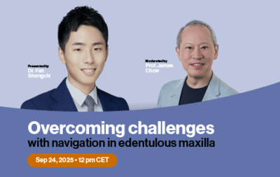 Overcoming challenges