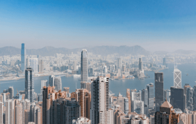hong kong