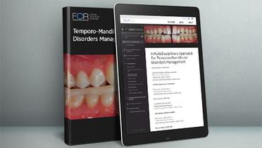 ePaper: A Multidisciplinary Approach For Temporomandibular Disorders Management