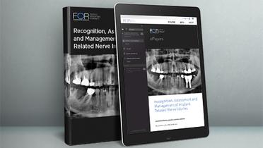 ePaper: Recognition, Assessment and Management of Implant Related Nerve Injuries