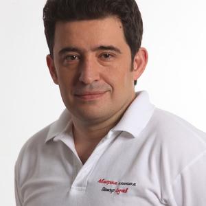 Petar Duchev