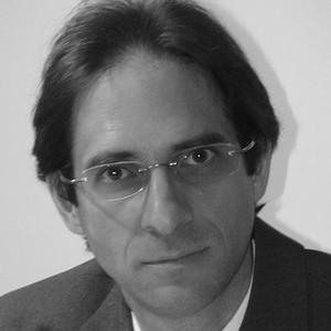 Gerardo M. Martínez-Cabruja