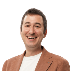Mehmet Dikmen
