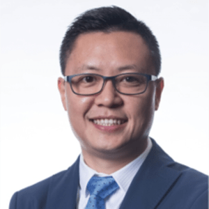 Alfred Lau