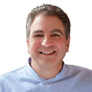 Andrew Dawood