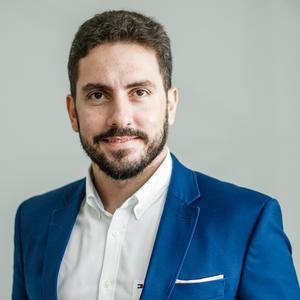 Armando Lopes Pereira