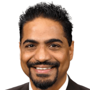 Avinash Bidra