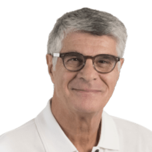 bernard Touati