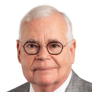 Charles Goodacre