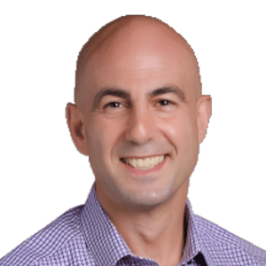 Daniel Kubikian