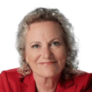 Edith Groenendijk