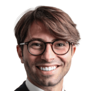 Eric Battista