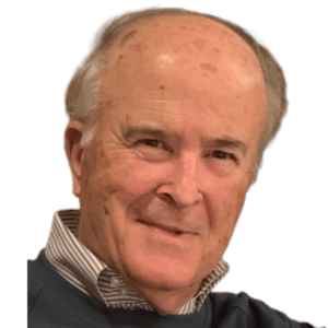 George Zarb