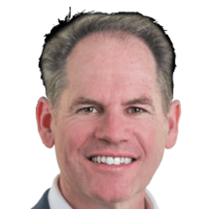 Glen Liddelow