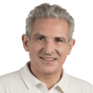 Iñaki Gamborena