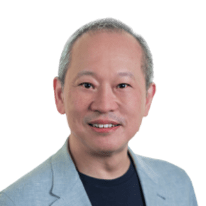 James Chow