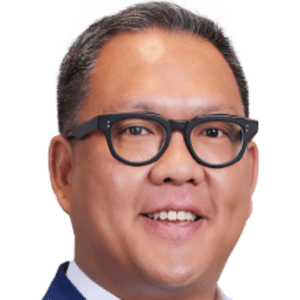 Joshua Shieh