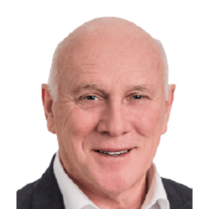 Larry Benge