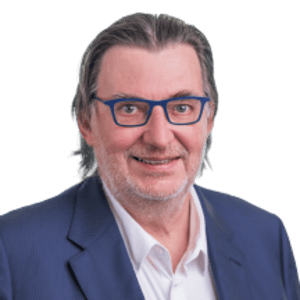 Luc Vrielinck