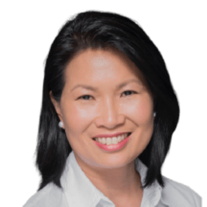 Lydia Lim