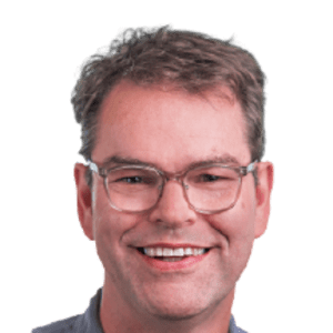 Michiel Wouters