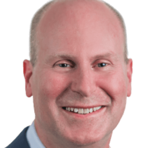 Michael Danesh-Meyer
