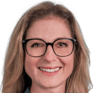 Nicole Winitsky