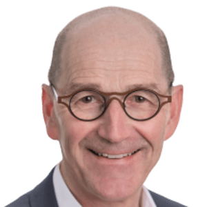Patrick Rutten