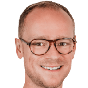 Peter Bouvry