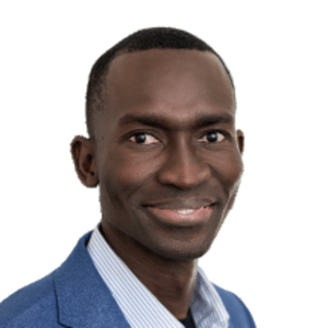 Richard Ansong