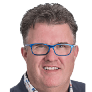 Scott MacLean