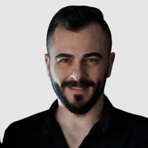 Kaan Asvaroglu
