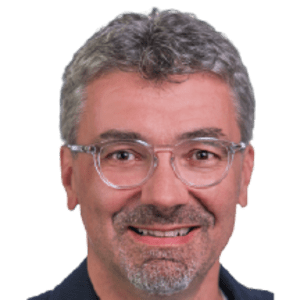 Stefan Scherg