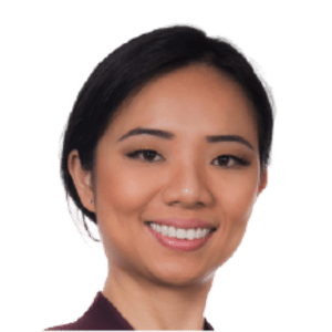 Stephanie Yeung