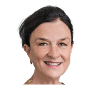 Susan Tanner