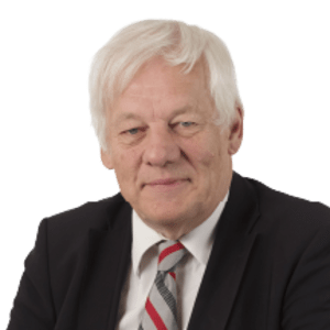 Tomas Albrektsson