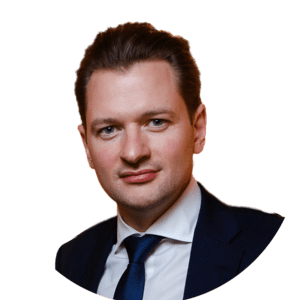 Pavel Yaroshevich