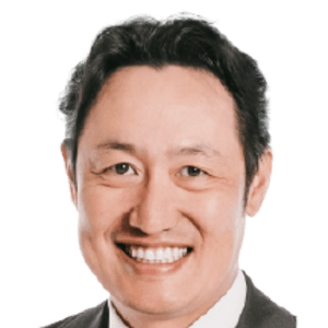 Yasuhiro Kizu