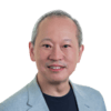James Chow